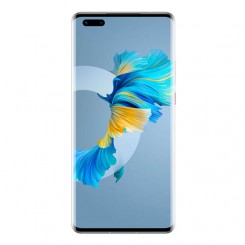 گوشی هواوی Mate 40 Pro 4G با ظرفیت 128 گیگابایت و رم 8GB