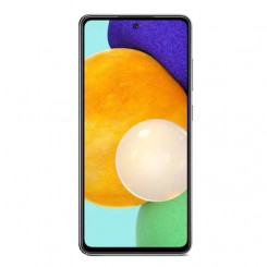 گوشی سامسونگ Galaxy A52s 5G با ظرفیت 256 گیگابایت و رم 6GB