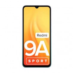 گوشی شیائومی Redmi 9A Sport با ظرفیت 32 گیگابایت و رم 3GB