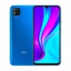 گوشی شیائومی Redmi 9 india با ظرفیت 64 گیگابایت و رم 4GB