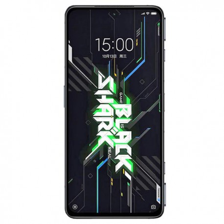 گوشی شیائومی Black Shark 4S با ظرفیت 128 گیگابایت و رم 8GB