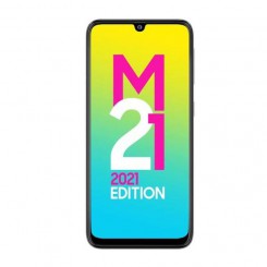 گوشی سامسونگ Galaxy M21 با ظرفیت 128 گیگابایت و رم 6GB