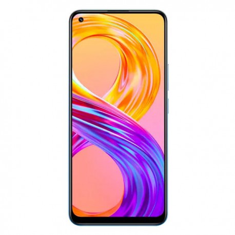 realme 8pro 8gb