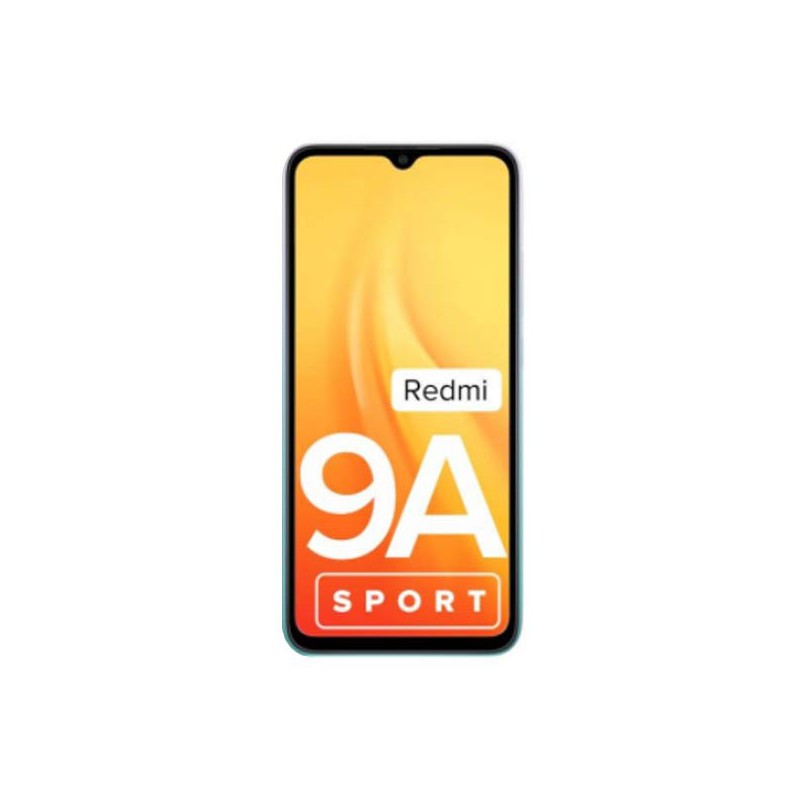 xiaomi redmi 9a sport