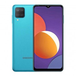 گوشی سامسونگ Galaxy M12 با ظرفیت 128 گیگابایت و رم 6GB