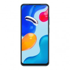 گوشی شیائومی Redmi Note 11S با ظرفیت 64 گیگابایت و رم 6GB