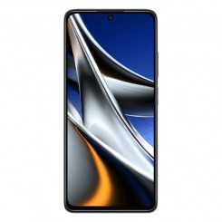 گوشی شیائومی poco X4 PRO 5G با ظرفیت 128 گیگابایت و رم 8GB