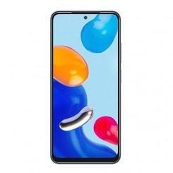 گوشی شیائومی Redmi Note 11 با ظرفیت 64 گیگابایت و رم 6GB