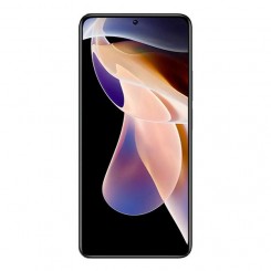 گوشی شیائومی Redmi Note 11 Pro Plusبا ظرفیت 128 گیگابایت و رم 6GB