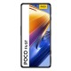 گوشی شیائومی poco F4 GT با ظرفیت 128 گیگابایت و رم 8GB