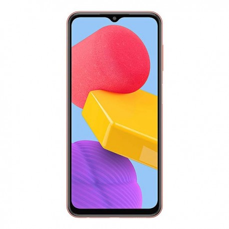 گوشی سامسونگ Galaxy M13 با ظرفیت 128 گیگابایت و رم 4GB