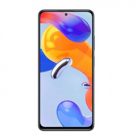 گوشی شیائومی Redmi Note 11 Pro با ظرفیت 128 گیگابایت و رم 6GB