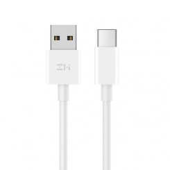 کابل شارژ USB A به Type-C زد ام آی مدل ZMI AL701