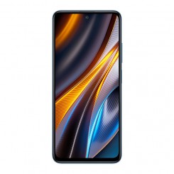 گوشی شیائومی poco X4 GT 5G با ظرفیت 256 گیگابایت و رم 8GB