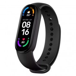 دستبند هوشمند شیائومی Mi Band 6