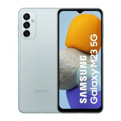 گوشی سامسونگ Galaxy M23 5G با ظرفیت 128 گیگابایت و رم 4GB