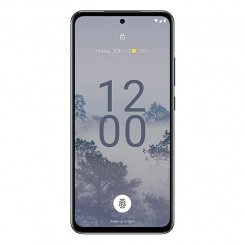 گوشی موبایل Nokia X30 با ظرفیت 256 گیگابایت و رم 8GB