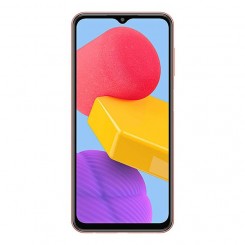 گوشی سامسونگ Galaxy M13 با ظرفیت 128 گیگابایت و رم 6GB