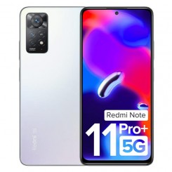 گوشی شیائومی Redmi Note 11 Pro Plus 5G India با ظرفیت 128 و رم 8GB