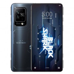 گوشی شیائومی Black Shark 5 Pro با ظرفیت 256 گیگابایت و رم 8GB