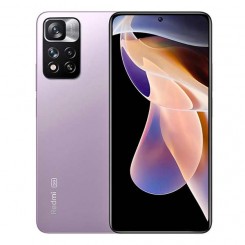 گوشی شیائومی Redmi Note 11 Pro 5G CN با ظرفیت 256 گیگابایت و رم 8GB