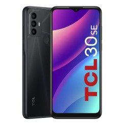 گوشی موبایل تی سی ال TCL 30 SE با ظرفیت 128 گیگابایت و رم 4GB