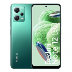 گوشی شیائومی Redmi Note 12 با ظرفیت 256 گیگابایت و رم 8GB