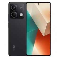 گوشی شیائومی Redmi Note 13 5G CN با ظرفیت 128 گیگابایت و رم 6GB