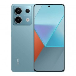 گوشی شیائومی Redmi Note 13 Pro 5G با ظرفیت 256 گیگابایت و رم 8GB