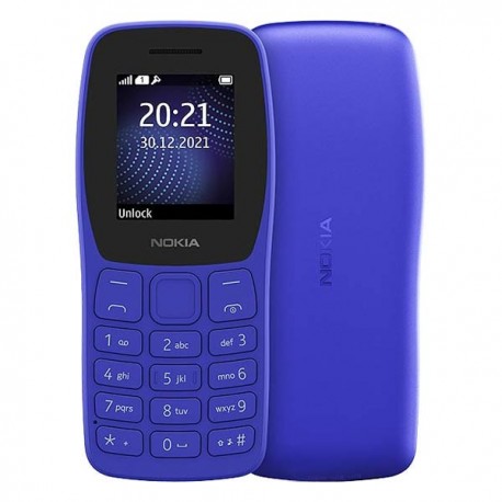 گوشی موبایل Nokia 105 (2022)