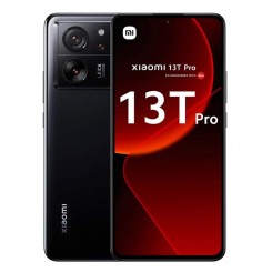 گوشی شیائومی 13T Pro با ظرفیت 512 گیگابایت و رم 12GB