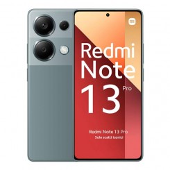 گوشی شیائومی Redmi Note 13 Pro 4G با ظرفیت 512 گیگابایت و رم 12GB