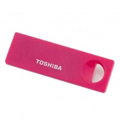 فلش مموری توشیبا 8 گیگ Toshiba mini USB 2.0