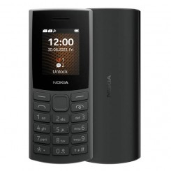 گوشی نوکیا Nokia 105 2023 سامتل مونتاژ ایران تحت لیسانس نوکیا