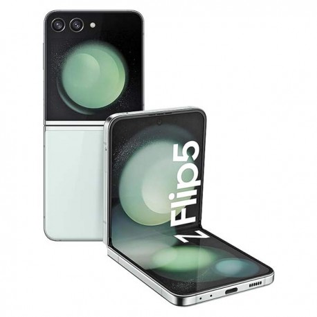 گوشی سامسونگ Galaxy Z Flip 5 5G با ظرفیت 256 گیگابایت و رم 8GB