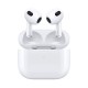 هدفون بیسیم اپل مدل Apple AirPods 3