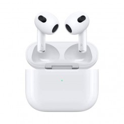 هدفون بیسیم اپل مدل Apple AirPods 3