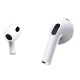 هدفون بیسیم اپل مدل Apple AirPods 3