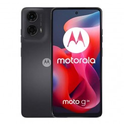 گوشی موتورولا Moto G24 با ظرفیت 128 گیگابایت و رم 8GB