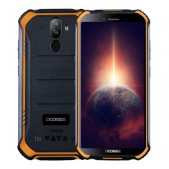 گوشی دوجی مدل S40 Pro با ظرفیت 64 گیگابایت و رم 4GB