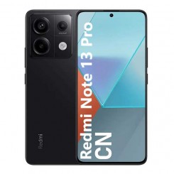 گوشی شیائومی Redmi Note 13 Pro 5G CH با ظرفیت 512 گیگابایت و رم 16GB