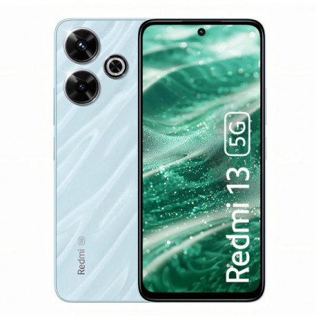 گوشی شیائومی Redmi 13 5G با ظرفیت 256 گیگابایت و رم 8GB