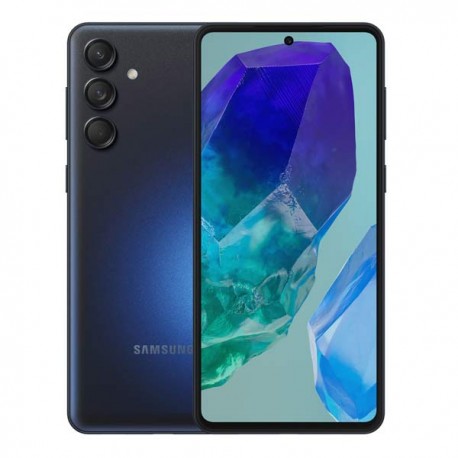 گوشی سامسونگ Galaxy M55 5G با ظرفیت 256 گیگابایت و رم 8GB