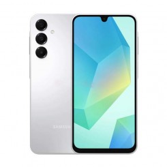 گوشی سامسونگ Galaxy A16 با ظرفیت 128 گیگابایت و رم 4GB