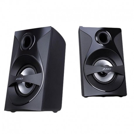 f380x speaker