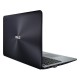 لپ تاپ 15 اینچی ایسوس مدل ASUS X555QG - DM022D