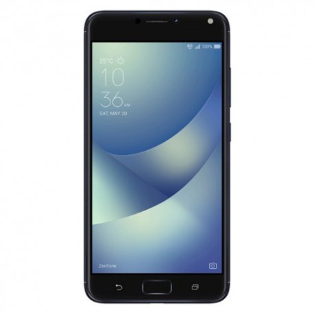 asus zenfone 4 max model number