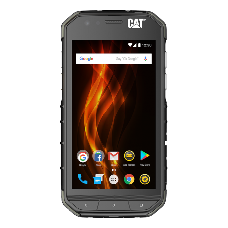 گوشی موبایل کت CAT S31