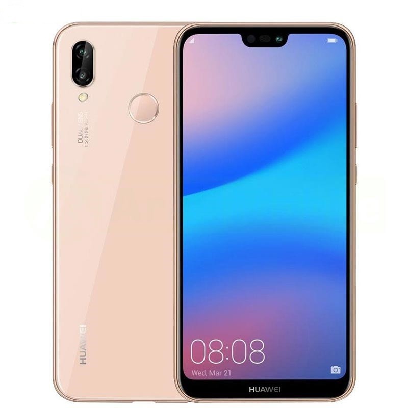 Lista 102+ Foto Huawei Nova 3 Vs Huawei P20 Lite Mirada Tensa