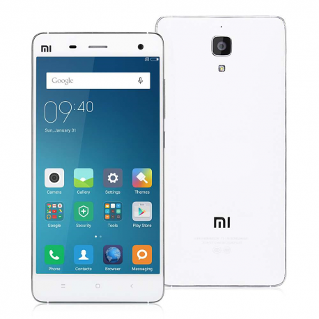 xiaomi mi 4w